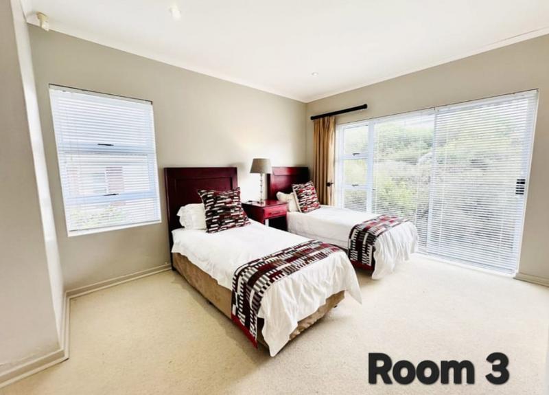 3 Bedroom Property for Sale in Pinnacle Point Golf Estate Western Cape